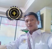 Diduga Penuhi Unsur Pidana Pencemaran, DPP PPRI Putra, Minta DLHK Libatkan PPNS