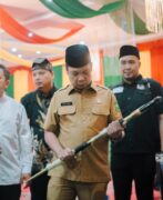 Malam Ini Penutupan Pembentangan Benda-benda Peninggalan Rasulullah SAW di LAMR