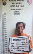 2 Hari Anak Istri Tak Beri Makan Hingga Lakukan Penganiayaan, Suami di Diringkus Polisi