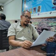 Pasca Putusan MK, Muhammad Faisal Umumkan Siap Maju Sebagai Walikota Pekanbaru