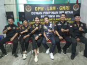 Safari Sumatera: Ketua Umum GNRI N. Nurkholis Dorong Penguatan Organisasi di Riau