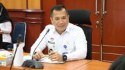 DIRJEN HAM SERUKAN TINDAKAN TEGAS ATASI PERUNDUNGAN DI PROGRAM DOKTER SPESIALIS