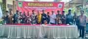Syafri Syarif Terpilih sebagai Ketua Kesuma PKDP Kota Pekanbaru Periode 2024-2029