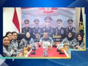 Tim Verifikator Berkas Kanwil Kemenkumham Riau Siap Seleksi Berkas Pendaftar CPNS SLTA