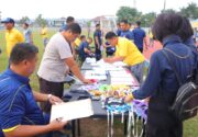 Mens Sana In Corpore Sano