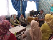 WUJUD SINERGITAS ANTAR PARA PENEGAK HUKUM, JAJARAN LAPAS PEKANBARU TERIMA KUNJUNGAN ADVOKAT