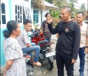 Satnarkoba Memberikan Edukasi Bahaya Narkoba Sekaligus Cooling System
