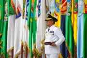 Resmi Jabat Pj Gubri, Rahman Hadi Minta Dukungan Untuk Bekerja Sama Bangun Riau