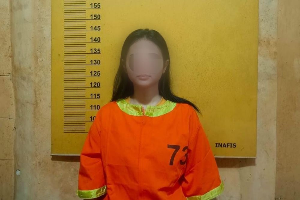 Diduga Pakai Narkoba, Mahasiswi Cantik Tabrak Emak-Emak Hingga Meninggal Dunia