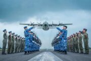 Pendaftaran Penerimaan Bintara PK TNI AU Gelombang II/A-54 TA 2024 Resmi Dibuka