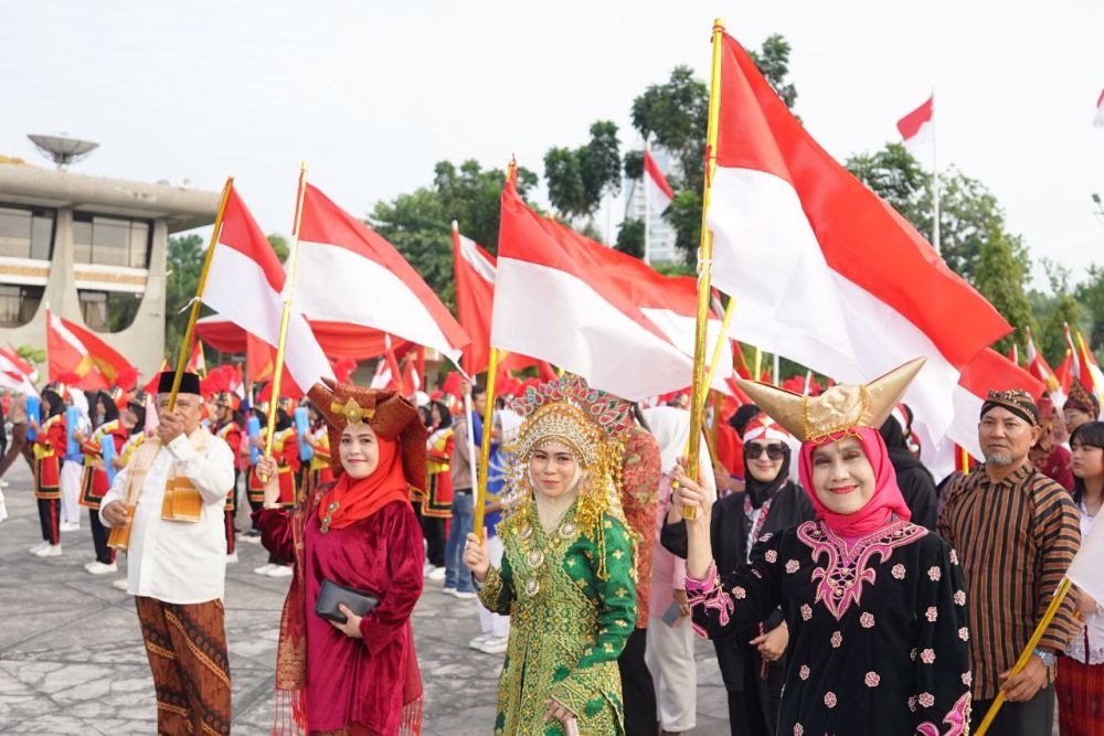 Kemendagri Bakal Gelar Agenda Penting di Riau, Ini Penjelasannya