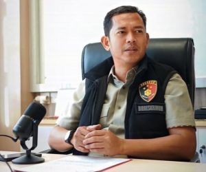 Polda Riau Tangkap Perampok Berseragam Polantas, Pelaku Ternyata Satpam