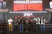Sumatera Bike Week 2024 Digelar di Pekanbaru, Ini Respons Pemprov Riau