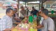 Sampaikan Cooling System, Ini Harapan Kapolsek Tapung Untuk Mensukseskan Pilkada Damai 2024 