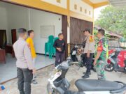 Wujudkan Pilkada Damai dan Kondusif, Polsek Cerenti Gencar Patroli Dialogis Sinergitas TNI-Polri