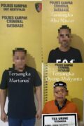 Kejagung Didesak Periksa Kejari Kampar, Dugaan Suap Upaya Loloskan Tersangka Dari Hukum