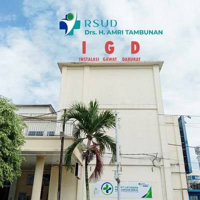 Terkait Pasien Anak Meninggal di RSUD HAT, Pasien Tidak Menderita Gizi Buruk