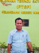 LPPNRI : Plat Merah Berubah Plat Hitam Banyak di Kampar