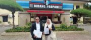 Diduga Tipu Janda, Kasat Samapta Polres Padang Lawas AKP Ganda Dilaporkan di Propam Polda Sumut