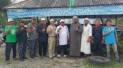 Diduga Polres Binjai Tidak Bernyali Menangkap TT Khan, Pelaku Penyerangan dan Pemukulan Ustad Kondang Kota Binjai Muhammad Alpan Daulay