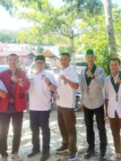 Bawaslu Mandailing Natal Melaksanakan Kegiatan Sosialisasi