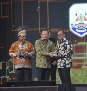 Mendagri: Penjabat Kepala Daerah Terima Penghargaan Kompas Otomatis Diperpanjang