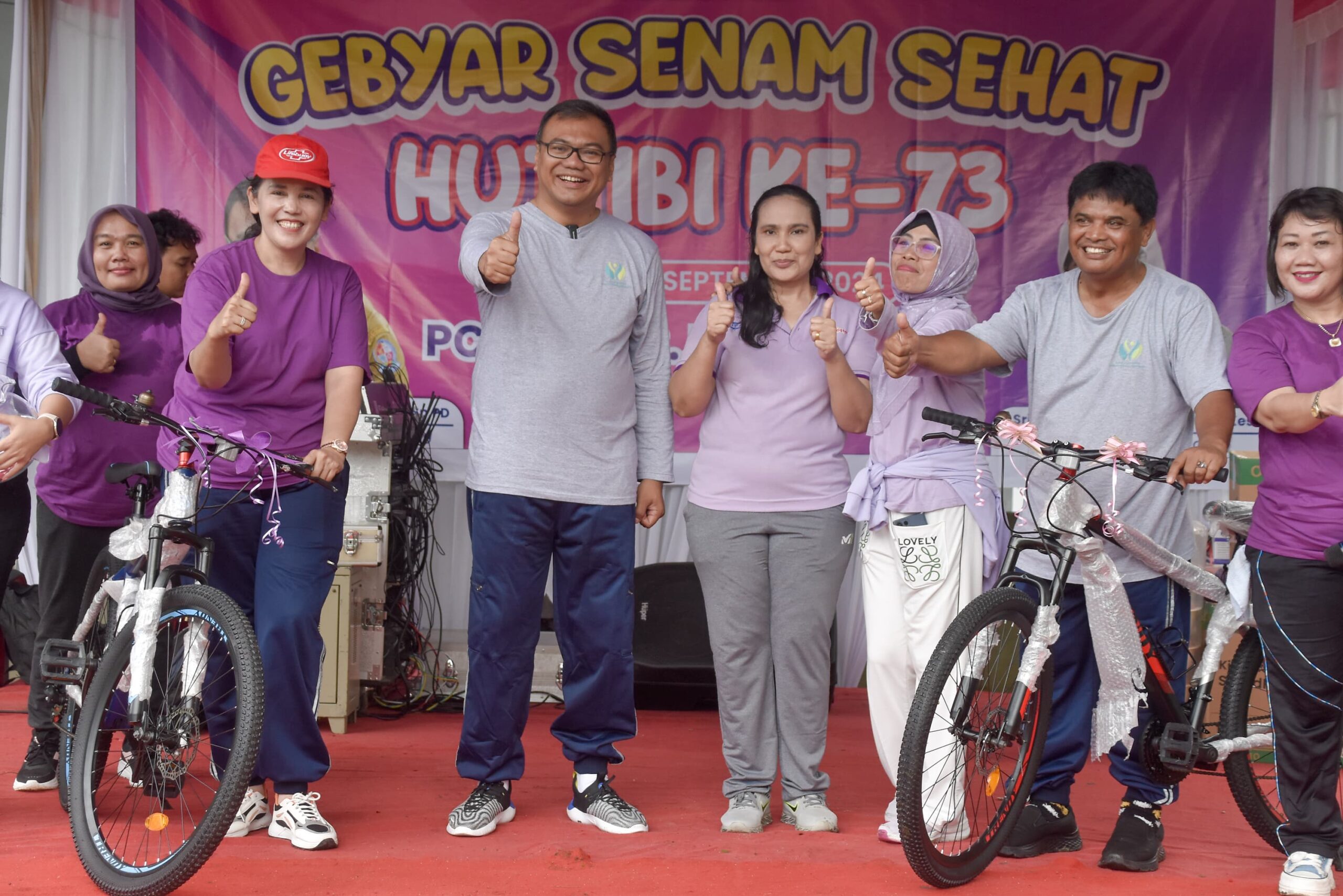 Ujung Tombak Pelayanan Kesehatan, Asri Ludin Akan Lebih Perhatikan Bidan