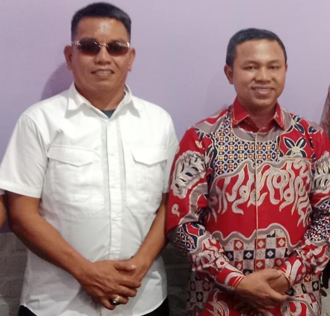 Pemuda Riau Sumatera Bersatu Mendukung Penuh Abdul Wahid – SF Harianto Menjadi Gubri dan Wagubri 2024-2029