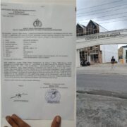 Dugaan Penggelapan Dana, Dirut PT. Allesha Gala Anugrah Dilaporkan ke Polresta Pekanbaru