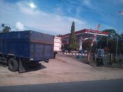 Lapor Pertamina,,!! SPBU 14-283.628, Jl.Lipat Kain, Diduga Selewengkan BBM Bersubsidi Jenis Solar