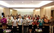 Tingkatkan Kualitas Penyelenggaraan Fungsi Perawatan Kesehatan, Jajaran Lapas Pekanbaru Ikuti Kegiatan Pendampingan Teknis Pelaksanaan Layanan Pencegahan dan Pengendalian Penyakit Menular