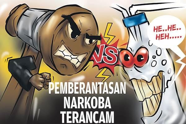 Bandar Narkoba Umar Harahap Masih Belum Tersentuh Hukum, Polres Pematang Siantar dan BNN Diduga Mandul dan Tak Berkutik