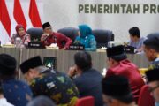 Cegah Stunting, Pj Gubri Ajak Kabupaten Kota Buat Program Penyediaan Air Bersih