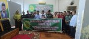 Inginkan Pilgubsu Berjalan Aman dan Damai, Persatuan Islam Sumut Tolak Paham Intoleransi dan Radikalisme