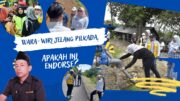 Atika Sibuk Memantau Dikala Jelang Pilkada, FKI-1 Madina: Apakah Ini Promosi Atau Endorse?
