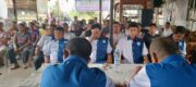 DPW PNTI Sumut Gelar Deklarasi Satukan Visi dan Misi Ciptakan Kondusifitas Pilkada Serentak 2024