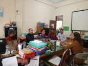 Kadis dan Sekdis Kesehatan Kota Medan Telah Melanggar Undang-Undang KIP