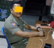 Diduga Anggota Satpol PP Provinsi Riau Bernama Sardi Lakukan Pengeroyokan Kepada Warga, Korban Minta Keadilan