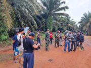 DPC GRIB Jaya Mandailing Natal meminta Keseriusan Pemkab Mandailing Natal terhadap Putusan lahan Tanah Ulayat Lembaga Adat dan Budaya Ranah Nata (LBRN)