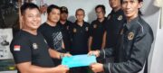 DPW GNRI Provinsi Riau Berikan Mandat kepada Didi Damhuri sebagai Ketua GNRI Kabupaten Inhil – tembilahan periode 2024 – 2029
