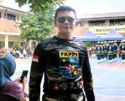 Ketua Raja Lontung Sumut Kecewa Atas Pola Pembinaan Oknum Guru Pada Siswa Pasca Tewasnya Siswa SMPN 1 STM Hilir