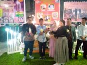 Luar Biasa!!! Bakat Baru Bermunculan di Festival Karaoke Pop Sahabat JP Cafe!