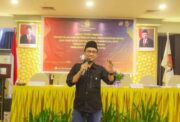 Tokoh Masyarakat Galang Mulyadi Jembatani Komunikasi Masyarakat Galang Dengan Pemerintah