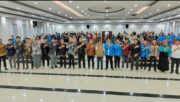 Mahasiswa UIR Gelar Deklarasi Pilkada Damai 2024