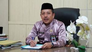 Plt Kakanwil Kemenag: Tiga Madrasah di Riau Beralih Status Jadi Negeri