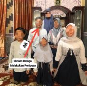 Breaking News!! Modus Baru Penipuan Berkedok Armada: Salfarino Iming-Iming Korban, Uang Jalan Raib, Armada Tak Kunjung Tiba