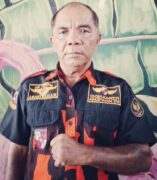 Pancasila” abadi. “sekali layar berkembang surut kita berpantang” Bismar Nasution: “Pemuda Pancasila Harus Jadi Teladan, Bukan Momok Masyarakat”