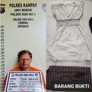 Hasrat Membara, TA Nekat Mencoba Gauli Istri Teman Namun Gagal