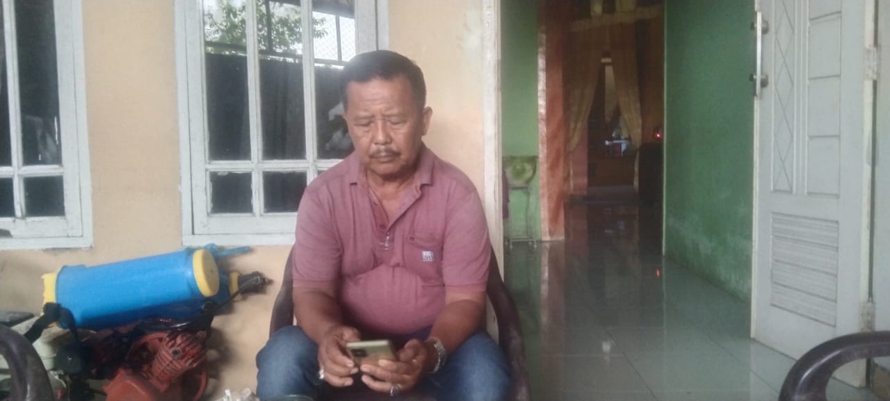 Dualisme Pemimpin Kelembagaan Penyuluhan Pertanian di Batang Kuis, Sebabkan Kericuhan