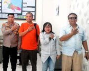 Warga dan Tokoh Pemuda Mengharapkan APH Tegas Terhadap Peredaran Narkoba di Desa Simpang Gambus Kecamatan Limapuluh Batubara